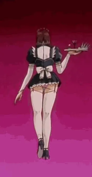 hentai anime - G-Taste - Stitch and Gifs manga cover