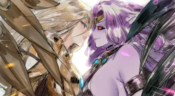 [Pd] Shimai | Hermanas (League of Legends) [Spanish] manga cover