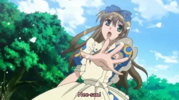 heart no kuni no alice film screenset manga cover
