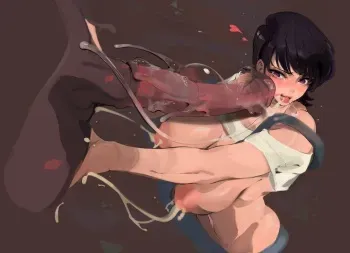 [FANBOX] Mamimi manga cover