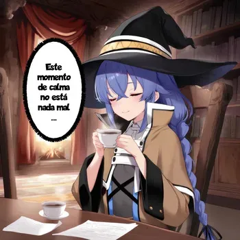[FalpivaNTR] ~ Roxy Migurdia ~ (Mushoku Tensei) [Spanish] [JFairy Traslate] manga cover