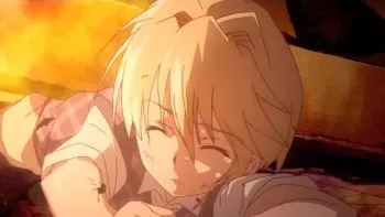 Koikishi Purely Kiss The Animation 01 manga cover