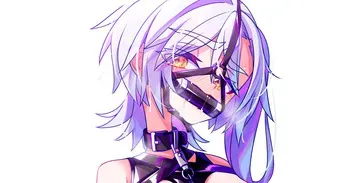 [hikigaeru] ラバーエロ衣装拘束・フルVer. manga cover
