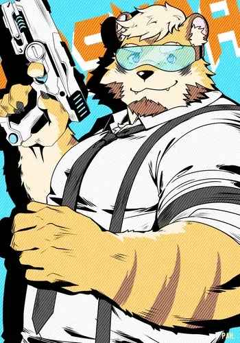 Kosutora Compilation manga cover