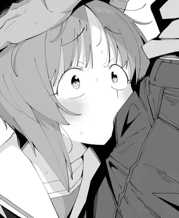 Miporin is taken to the nurse's office and used as a sexual outlet (sample) manga cover