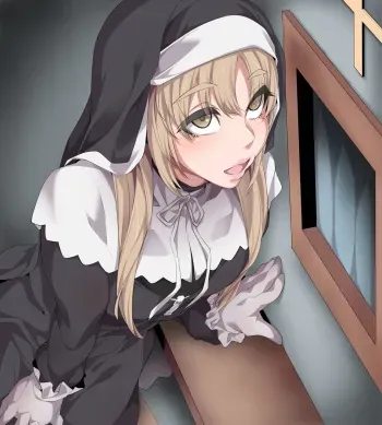 [Bacon] sst-cla to Zange no Heya (Sister Cleaire) manga cover