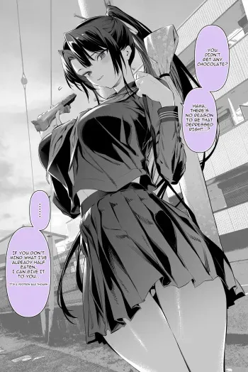 [Hiiragi Yuuichi] Kendo Girl 14 [English] [Incomplete] manga cover