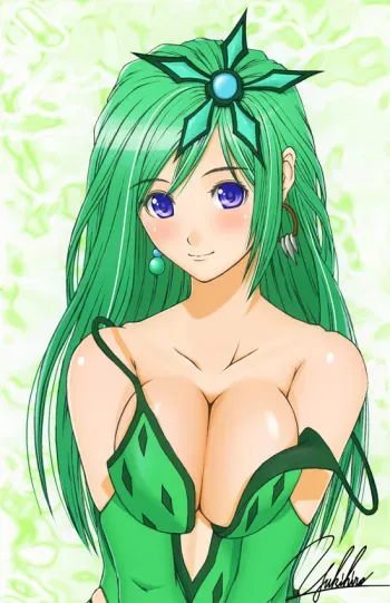 Hentai Pics 2 manga cover