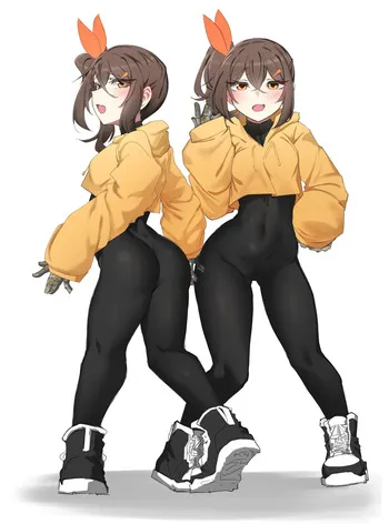 [K0ng] Mascarponne & Riccotta manga cover