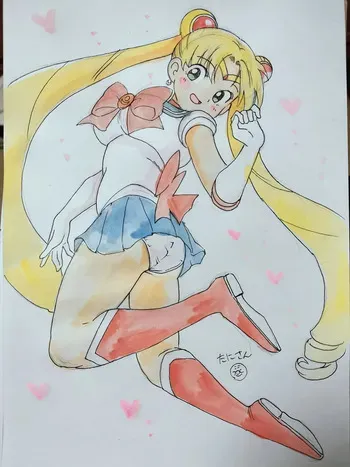 Artist:tani_gorira manga cover