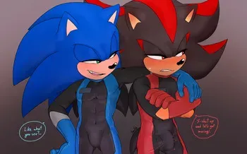 [KrazyELF] Tight Mission manga cover