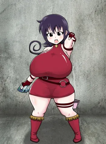 Duelist Hell Hen Human Toilet Birth Edition manga cover