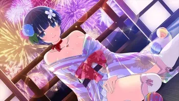 Master Ninja Senran Kagura NEW LINK - Oriental manga cover