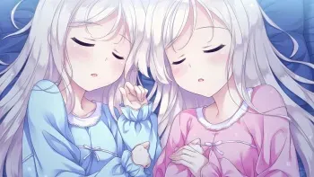 [Windmill Oasis] Happiness! 2 Re:Lucks [Part 2/2] manga cover