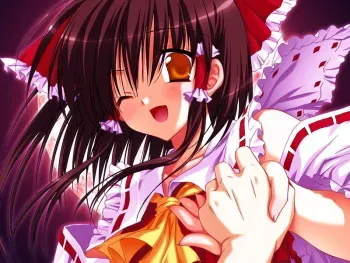 (C71) [YOU!YOU!YOU! (Asaba Yuu)] Touhou Inyashou (Touhou Project) manga cover