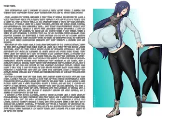 [Mkonstantinov] Growing Diaries manga cover