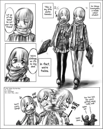 [Cho-yaki] Onee-chan wa Omocha-ya | Big Sister's Toy Store [English] =LWB= manga cover