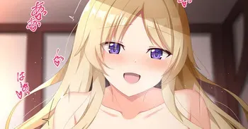 [Paradox] Kitt-chan no Okusuri de Karada ga Chiisaku Natta Albaz to Icha Love Ecchi (Yu-Gi-Oh! OCG) manga cover