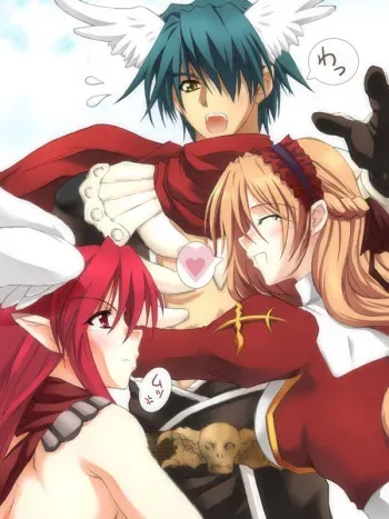 [Cothurnus (Kyoro)] RO ~Rinkan Online~ Assasin Cross Hen (Ragnarok Online) manga cover