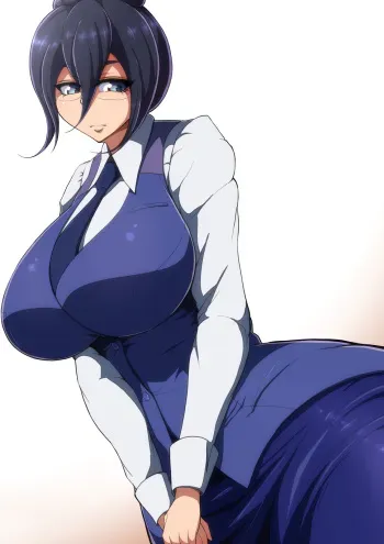 Fumitan Admoss (Mobile Suit Gundam: Iron-Blooded Orphans) manga cover