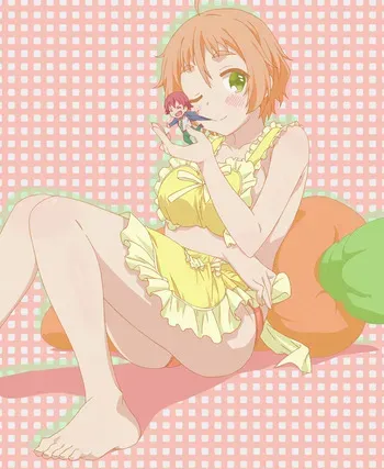 Animepantser images archive (14001-16000) manga cover