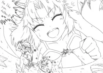 Artist Preesoul (New Updated Sep 2018 to Apr 2019) manga cover