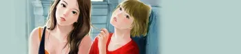 First Love Syndrome Ch.1-10 manga cover