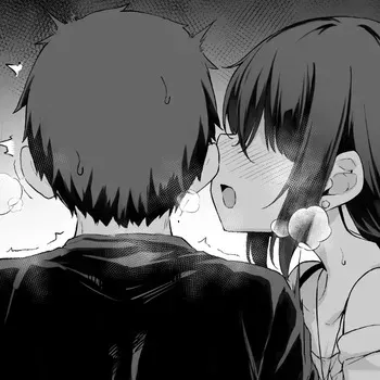 [Hiiro no Kenkyuushitsu (Hitoi)] NeuTRalActor Extra manga cover