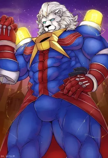 [Bk-Mita] 14 Packs Patreon Rewards manga cover