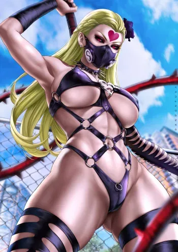 DandonFuga Patreon Works Part 7 [3.21 GB] manga cover