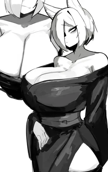 [枷/死館]狐(64168485)(R18G) manga cover