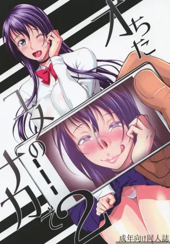 [Okina Utsuwa (Arai Taiki)] Ochita Yume no Naka de 2 [English] [desudesu] [Digital] manga cover
