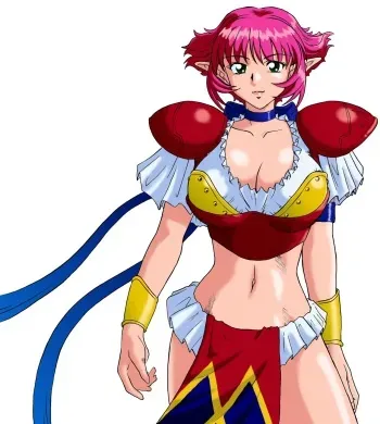 Viper RSR Images manga cover