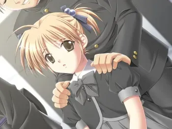[Blue Gale] Tsugunai 2 ～Mou Hitori no Nana～ manga cover
