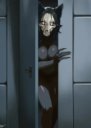 [AnanaKawaii] SCP-1471 MalO ver1.0.0. (SCP Foundation) [Spanish] manga cover