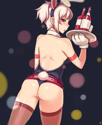 [Sieyarelow] Riven x Zac (League of Legends) [English] manga cover