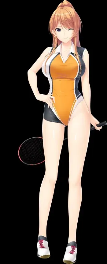 [Atelier Kaguya Bare & Bunny] Mamagoto ~Mama to Naisho no Ecchi Shimasho~ (Character Set + Background) P4 manga cover