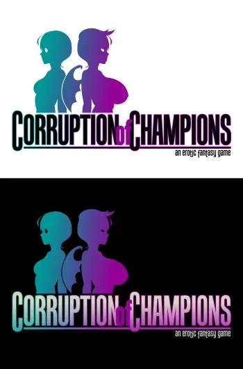 Corruption of Champions manga cover