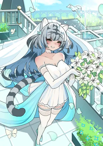 [Pixiv] monobe (3695323) 2026.10.01 manga cover