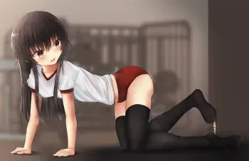 [Sayame] Hi-Res And Exclusive Artworks (Patreon/Twitter) manga cover