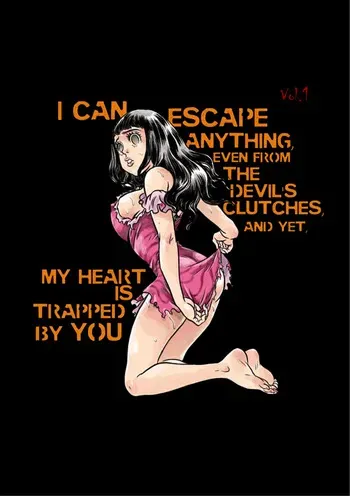 [DarkBox] Tiresias Vol. 1 manga cover