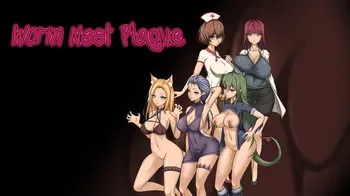 [ST Hot Dog King] Worm Nest Plague [v1.02] (Part 3/3) manga cover