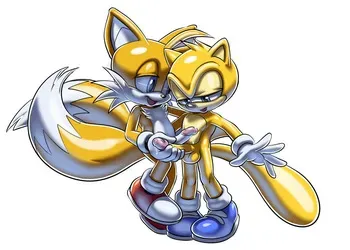 [allthefallen] ray_the_flying_squirrel (character) manga cover