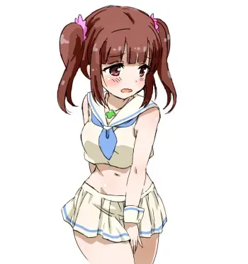 [Pixiv/Fantia] mikan-ya(27086416) manga cover