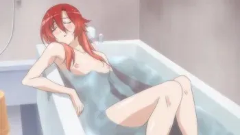 Dakara Boku wa H ga Dekinai episode 1 uncensored preview manga cover