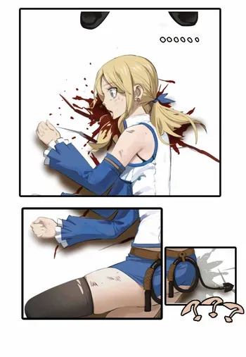 特辣 - Pixiv 76532436 manga cover
