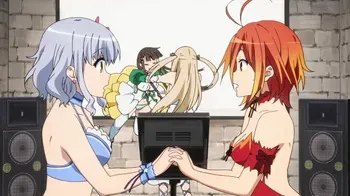 Animepantser images archive (12001-14000) manga cover