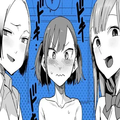 Nezu Ayumi-chan no Ero Manga [Original] manga cover