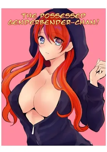 Otsukaresama desu Nyotaikachan! manga cover