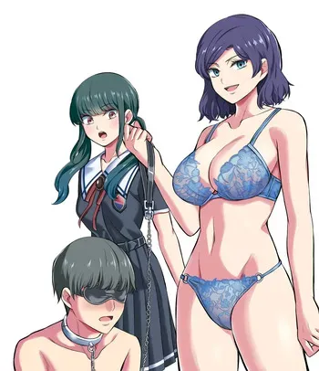 [Yamahata Rian] A Country Based on Point System #2 / Страна, основанная на системе баллов #2 [Russian] manga cover